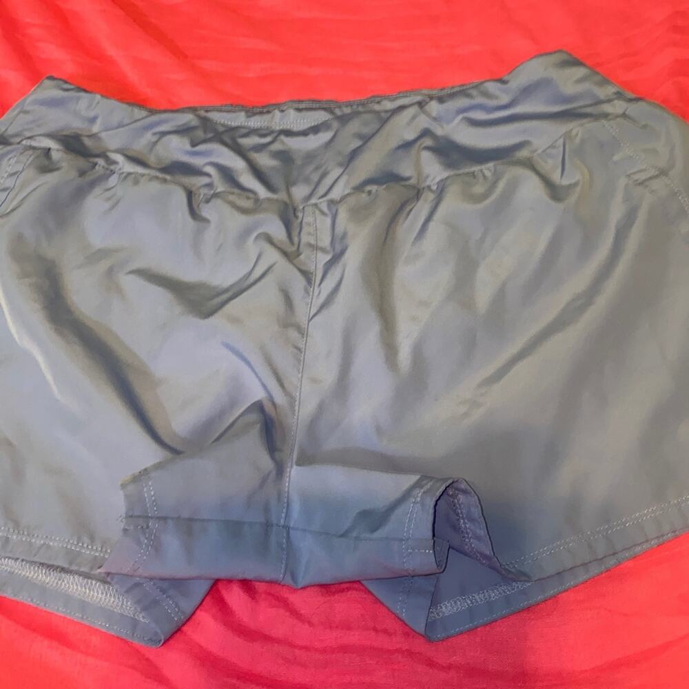 Ladies large Nike Dri-Fit shorts